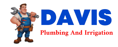 Trusted plumber in MOUNT OLIVE